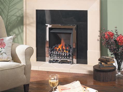 gas stoves for precast flues